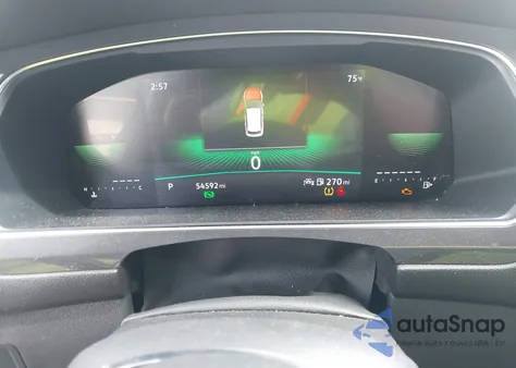 2023 Volkswagen Tiguan 2.0T Se R-Line Black из США, поврежденный, VIN 3VVCB7AX2PM079191